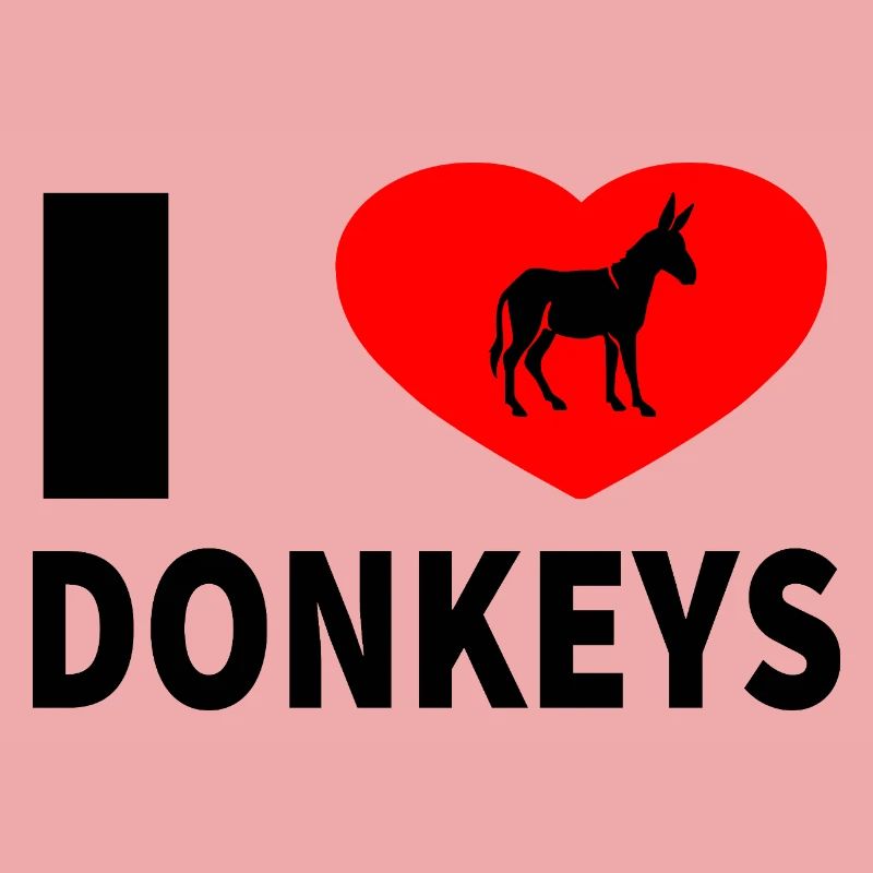 donkey
