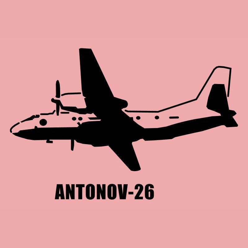 Antonov 26