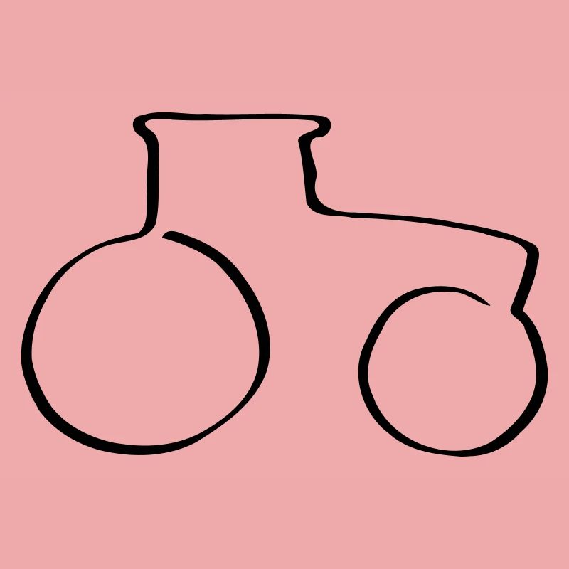 Linientraktor