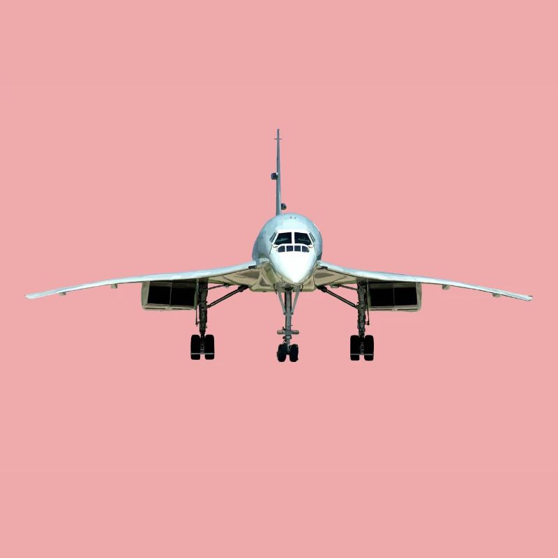 Concorde