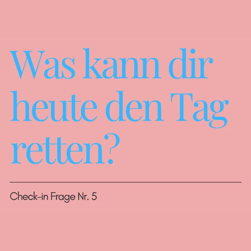 Question n° 5