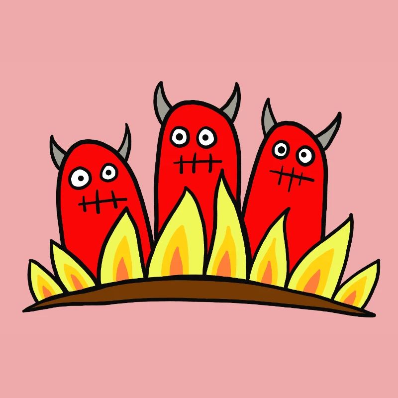 3 Devils