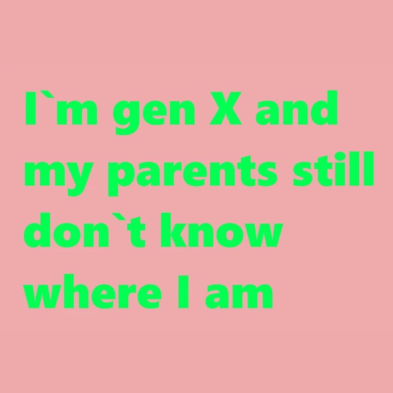 GenX