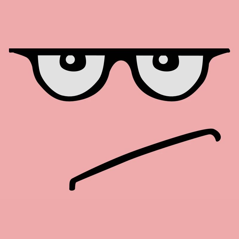 grumpy