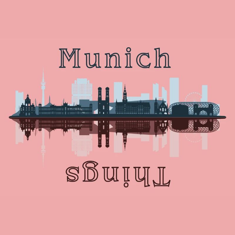 München Dinge