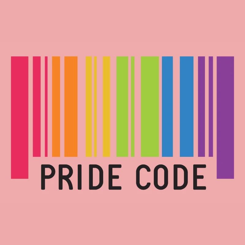LGBT Pride Month - Pride Code