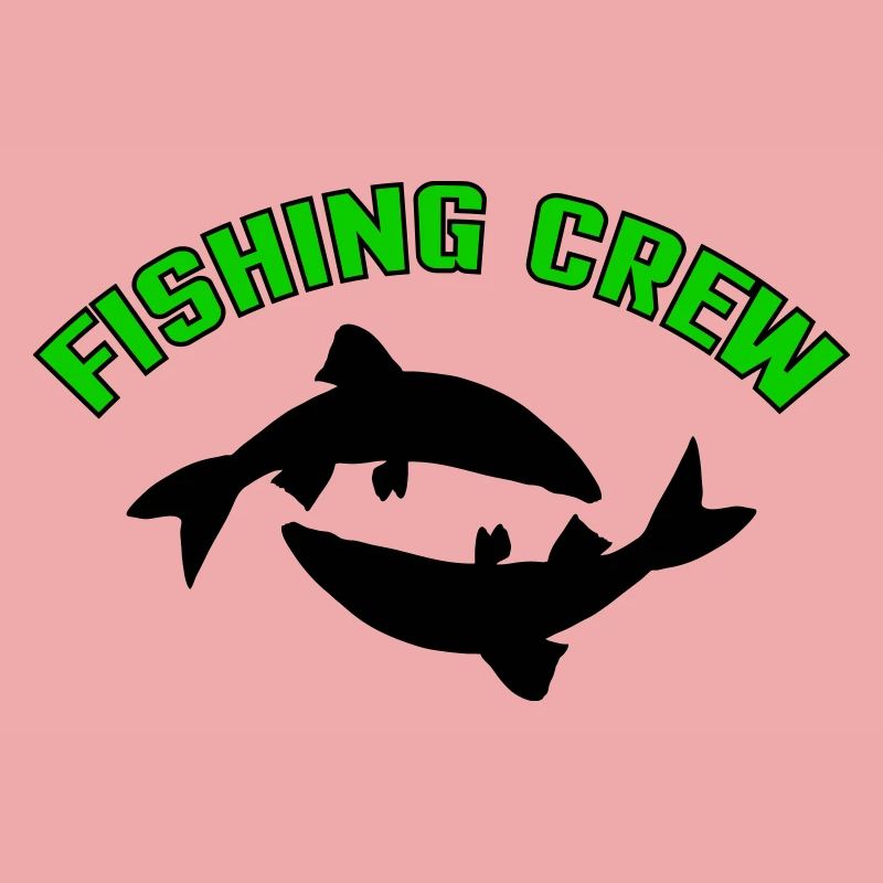 Fish Crew