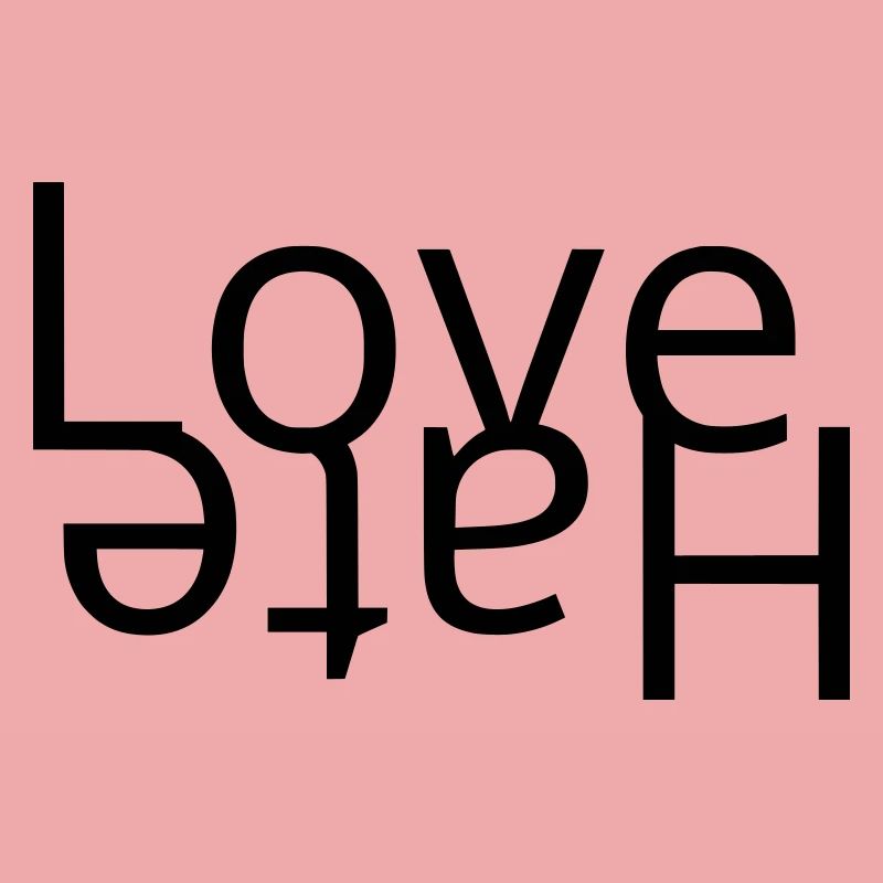 Love - Hate