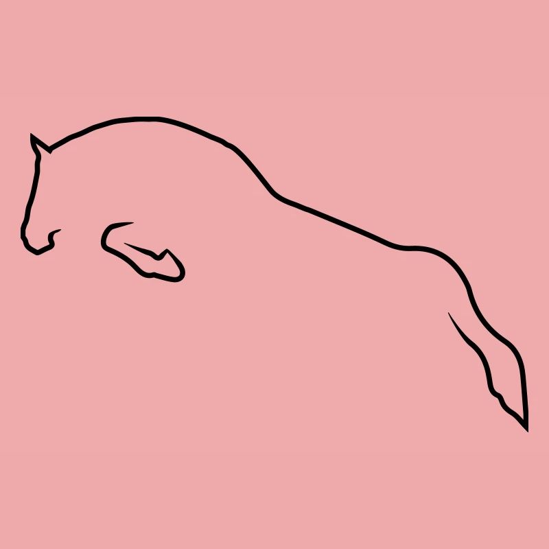 Springpferd
