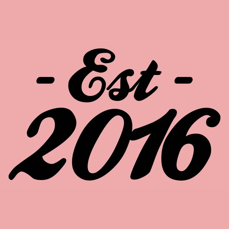 established 2016