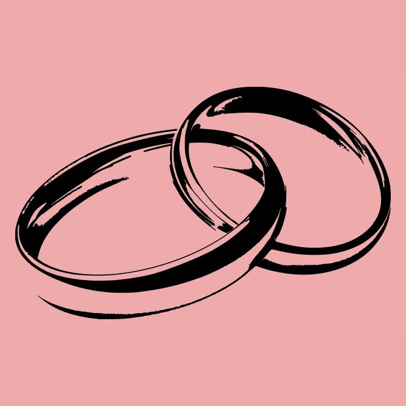 Alliances Bagues de mariage Bagues de mariage
