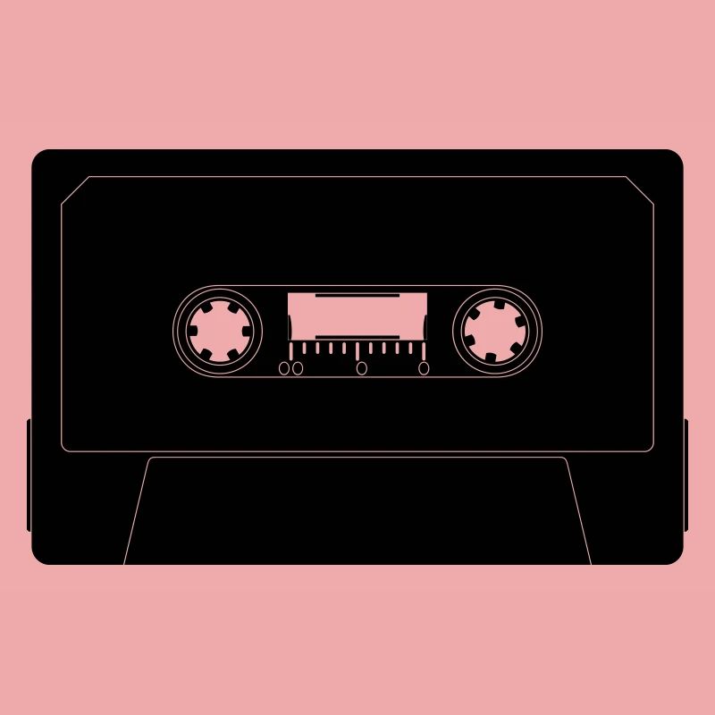 cassette