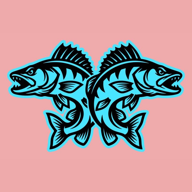 Pike Fish