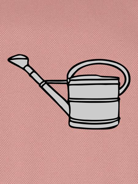 Watering can