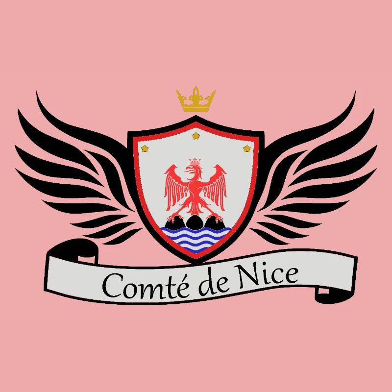 Comté de nice
