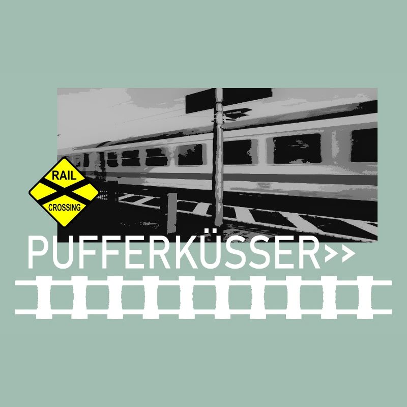 PUFFERKÜSSER