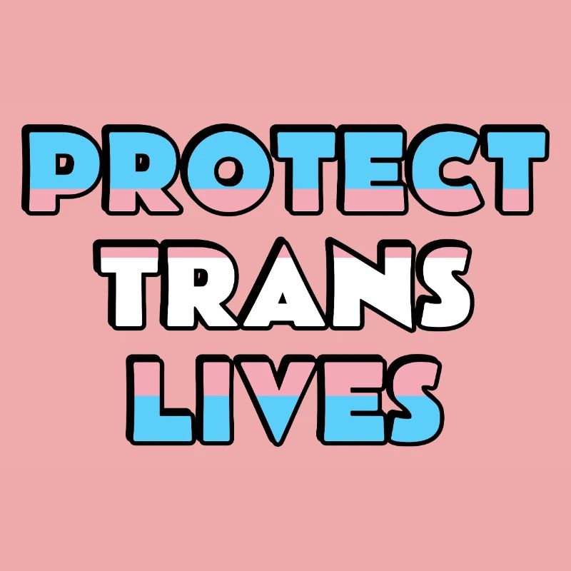 Protéger les vies trans