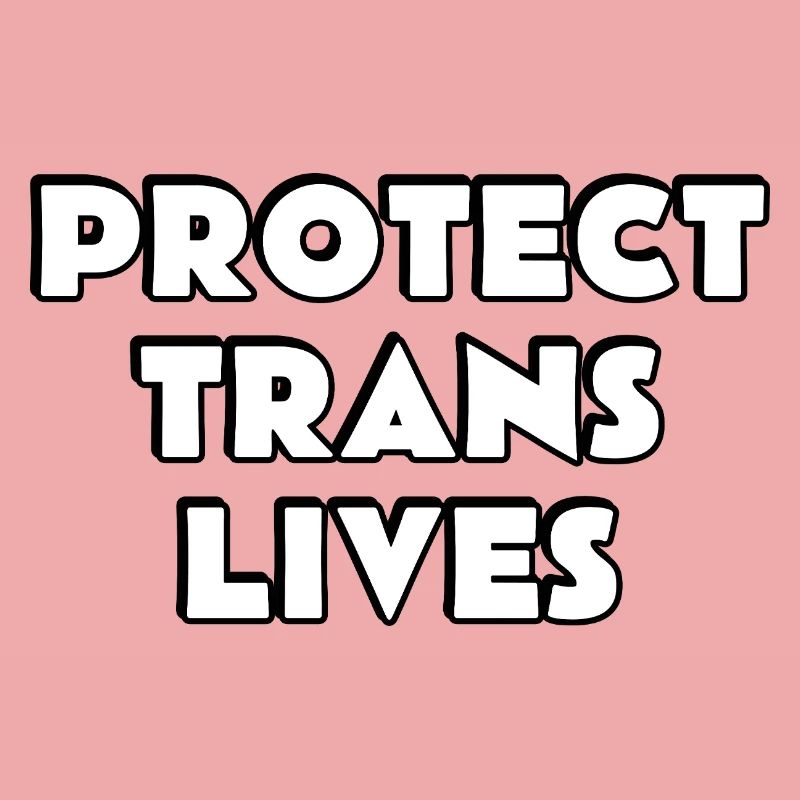 Protéger les vies trans