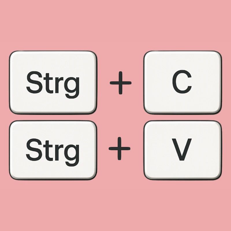 Copy + Paste | Copy + Paste