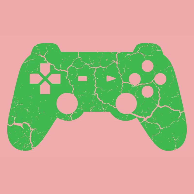 Controller-Gaming