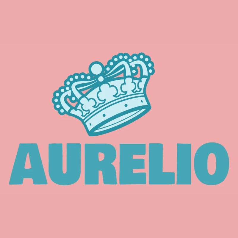 Gift for Aurelio