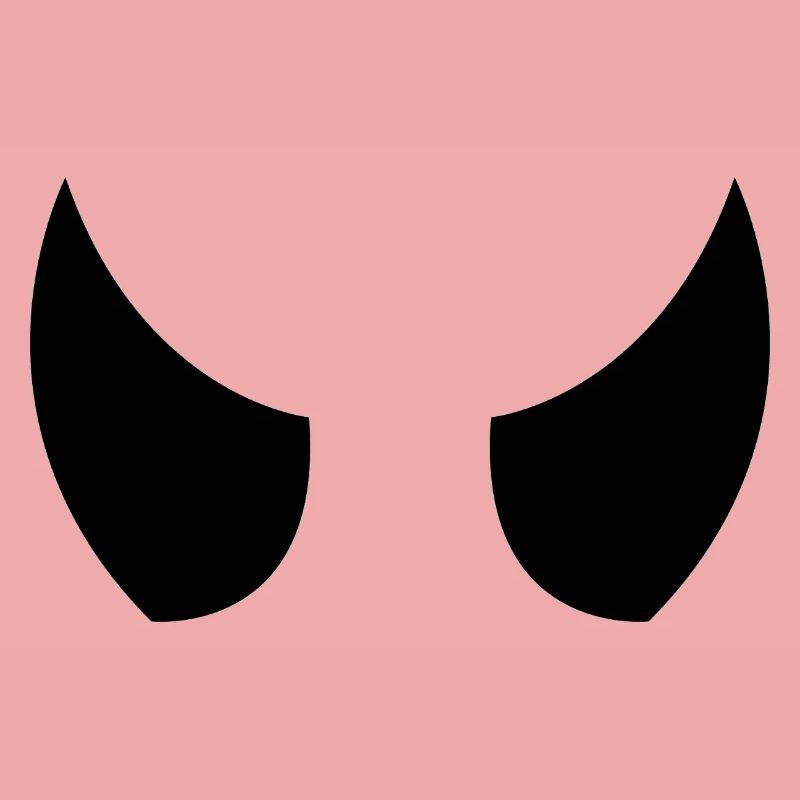 Devil Horns