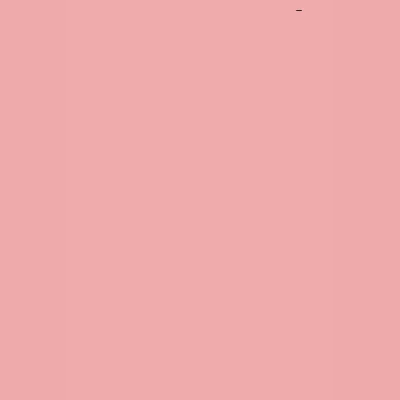 Hase mit rotem Pullover