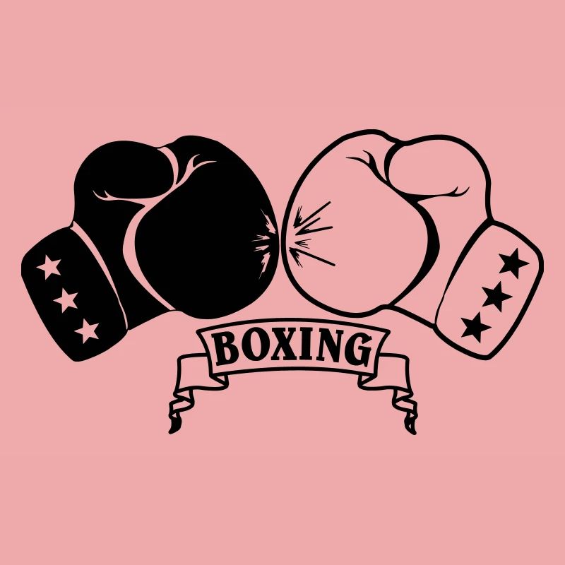Gants de boxe