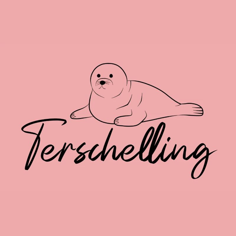 Terschelling seal
