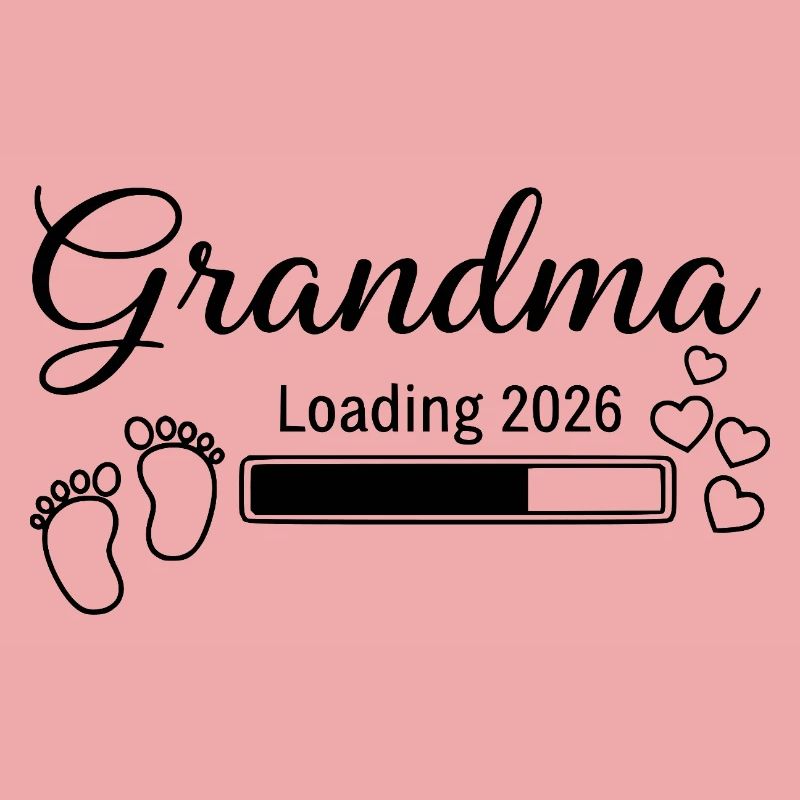 Grandma Loading 2026