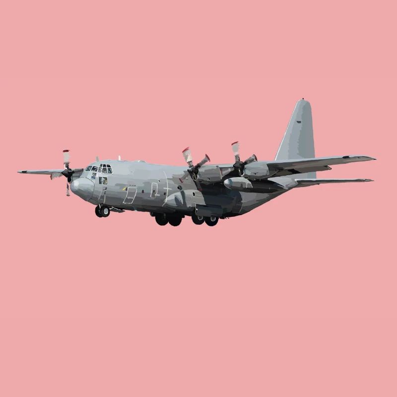 Hercules C-130