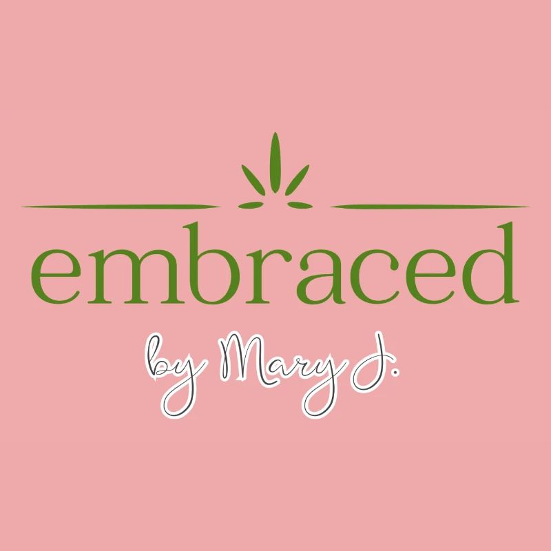 embraced