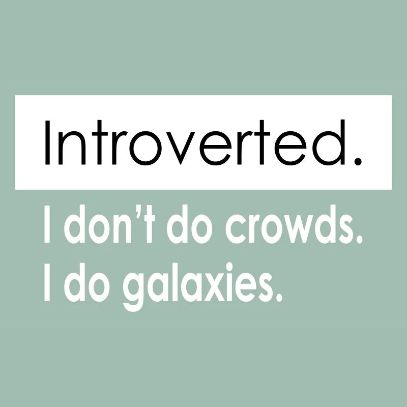 Citations d’introverti