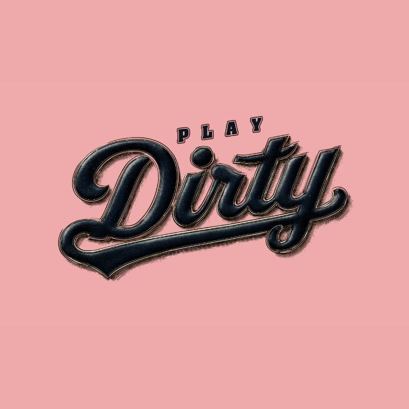 Play Dirty Retro