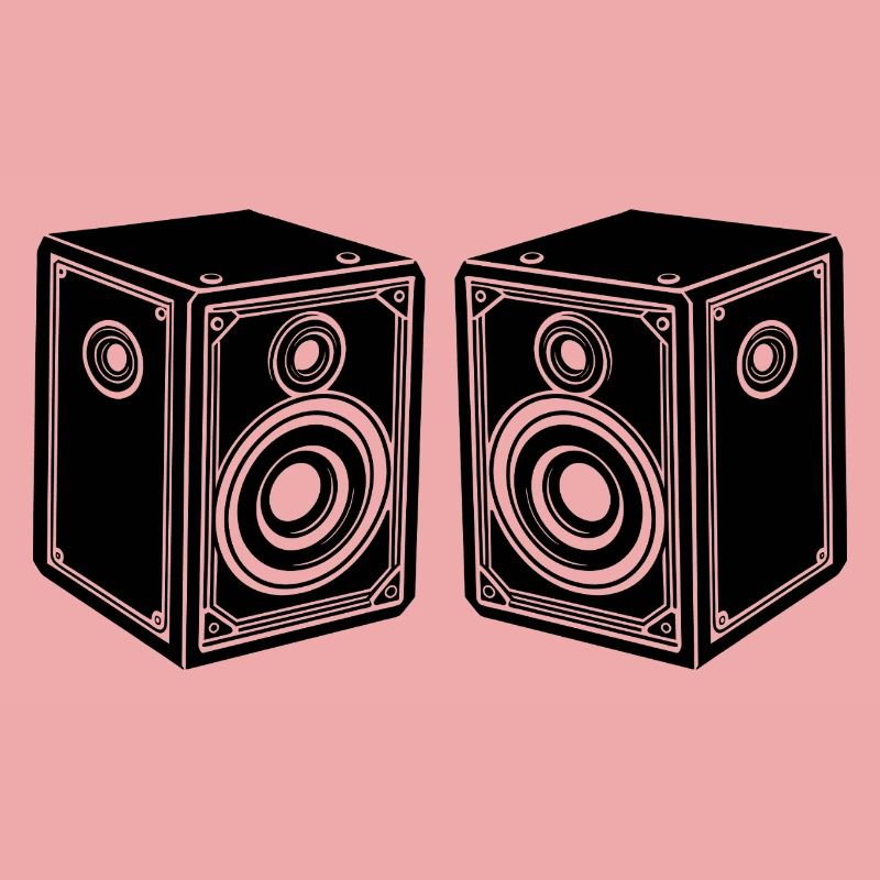 Audio speaker