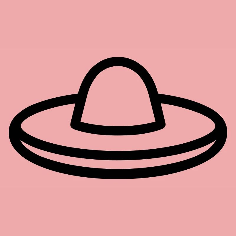 Mexican Hat