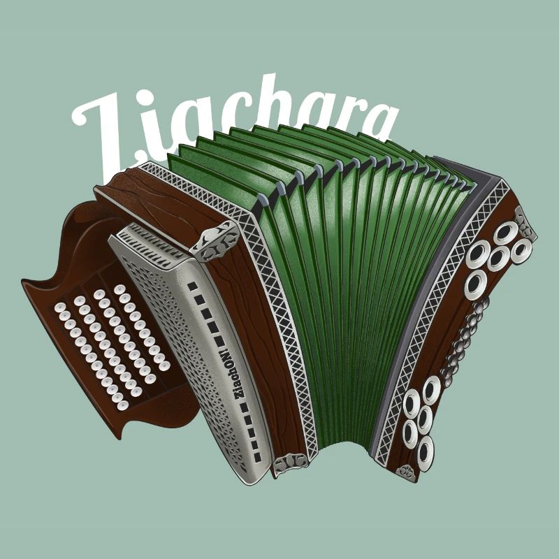 Ziachara // hell | ZiachON!