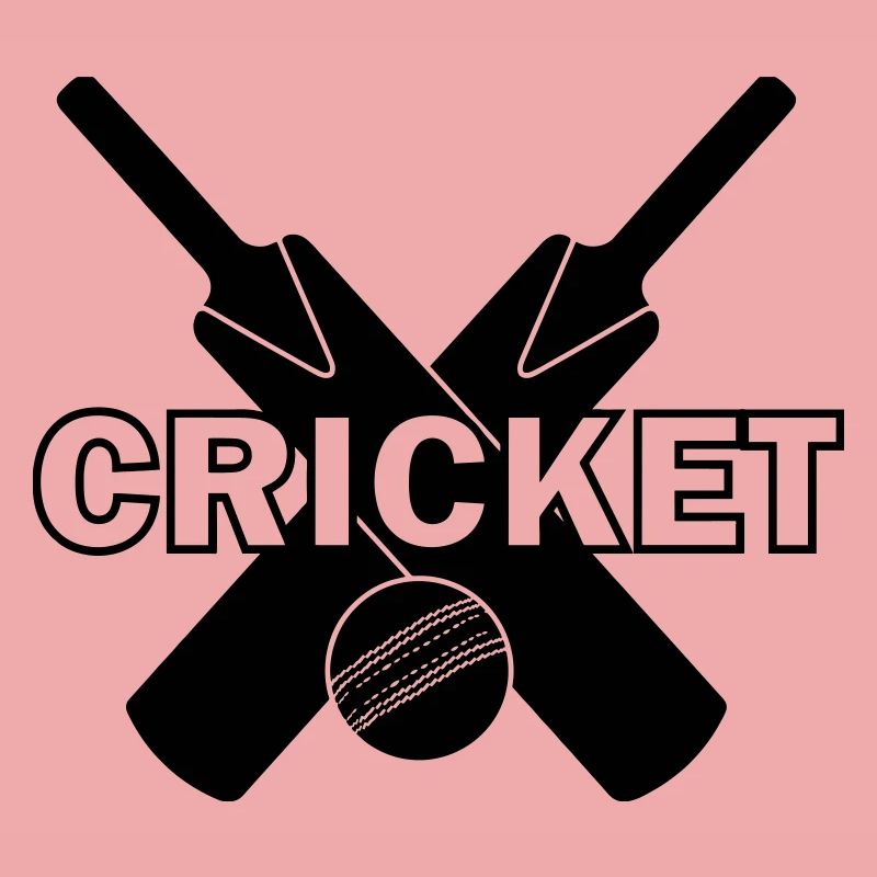 Cricket logo with text CRICKET