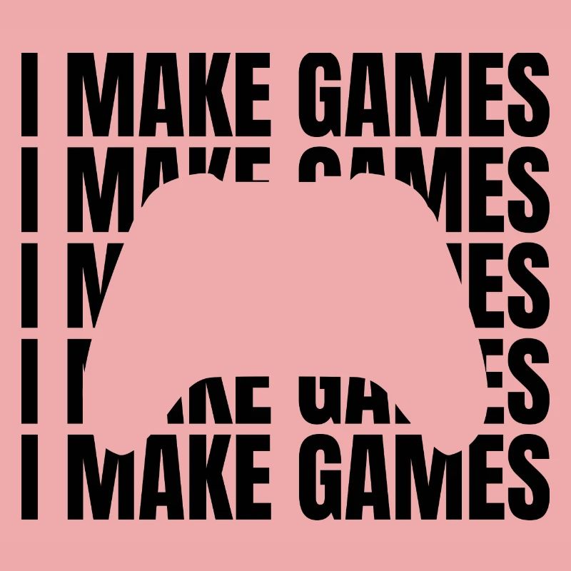 Game Designer Spruch