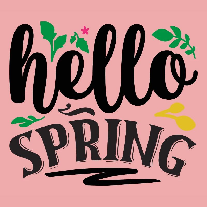 Hello Spring