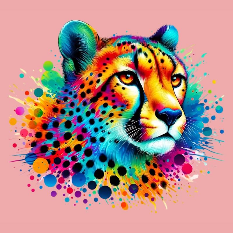 Guépard