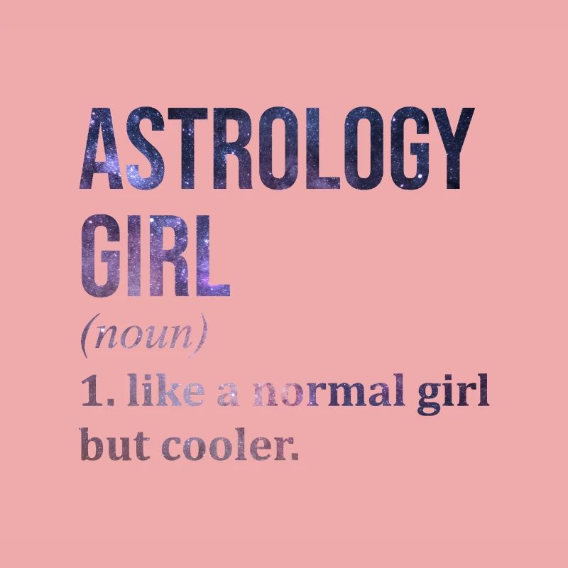 Astrologie
