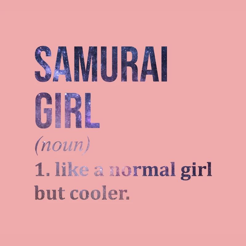 Samurai