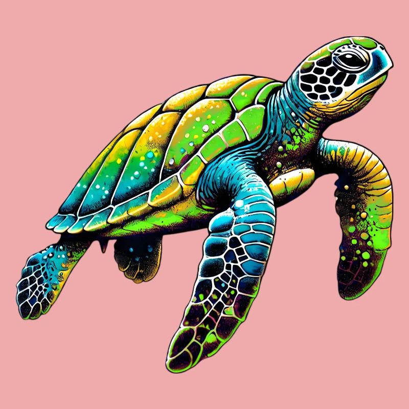Turtle