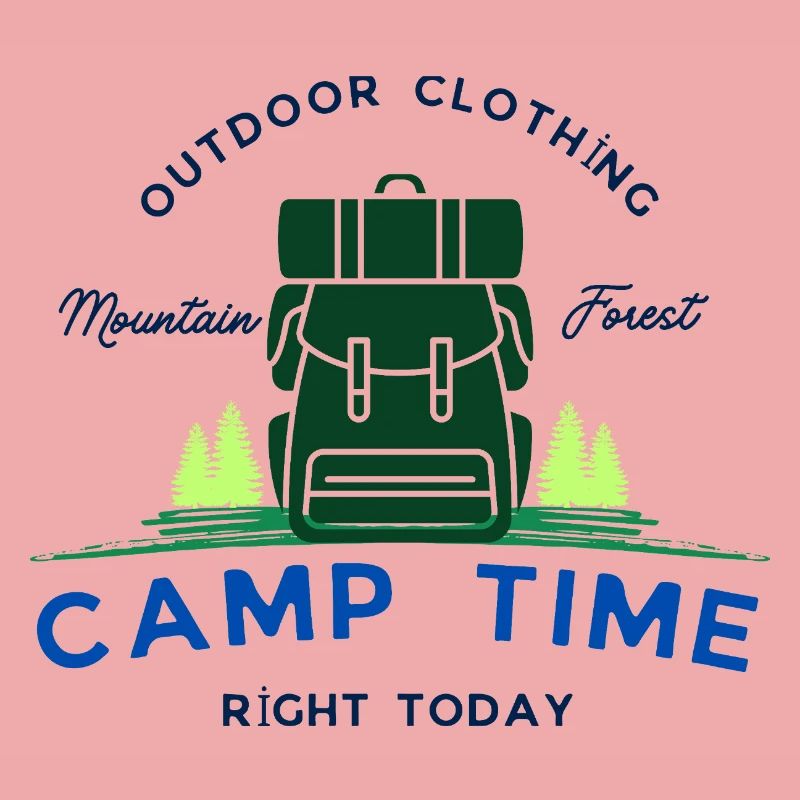 Camp tıme