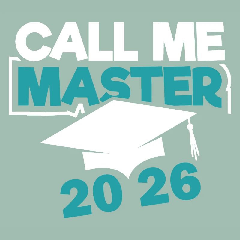 Master 2026 Diplôme