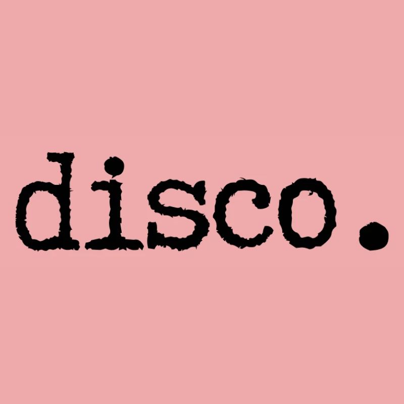 disco.