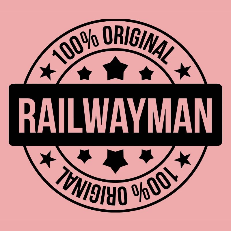 Eisenbahner / Eisenbahnen / Eisenbahn / Bahn