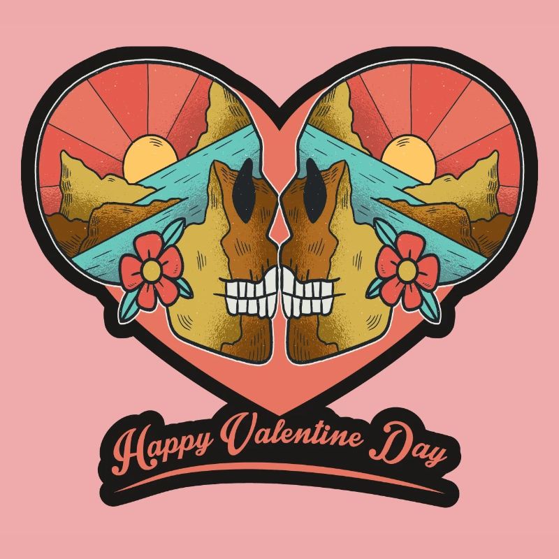 Joyeuse Saint-Valentin