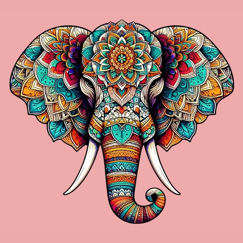 Elefant